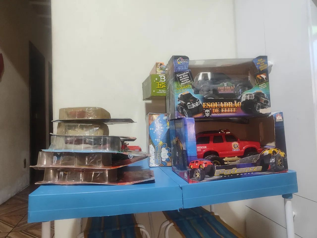 LOTE DE BRINQUEDOS - Foto 2