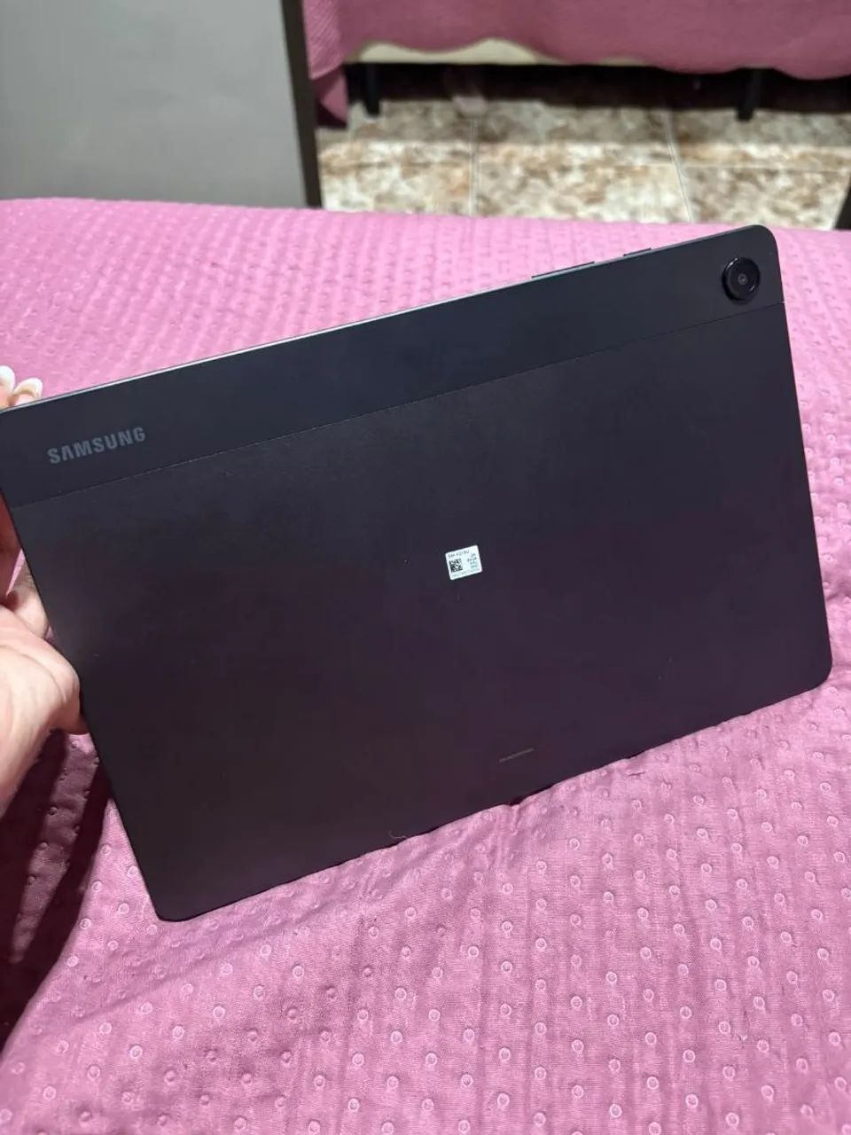Tablet Galaxy Tab A9+ 5G - Foto 5
