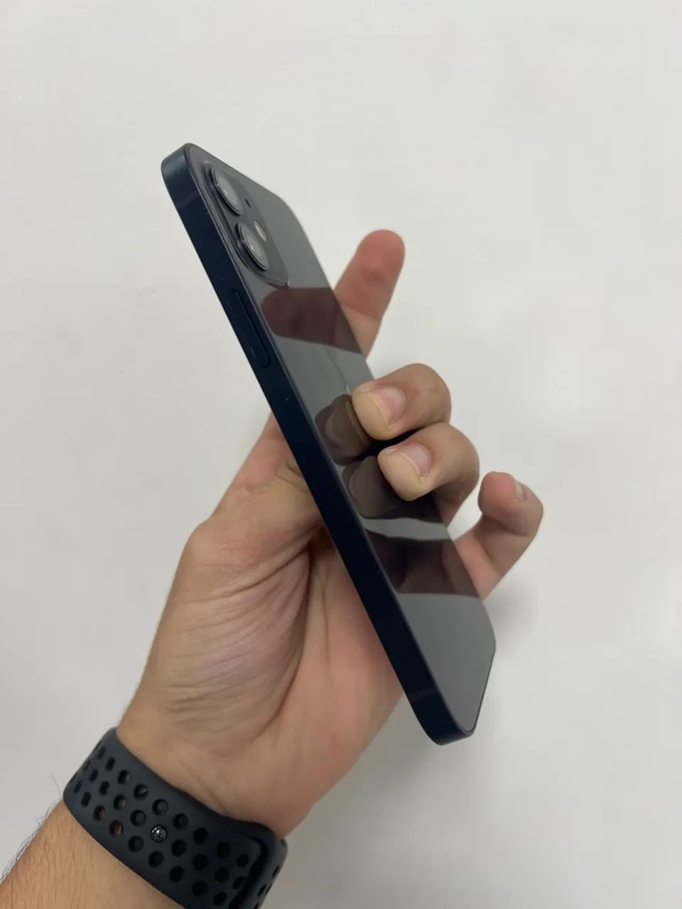 iPhone 12 de 64GB seminovo  - Foto 2