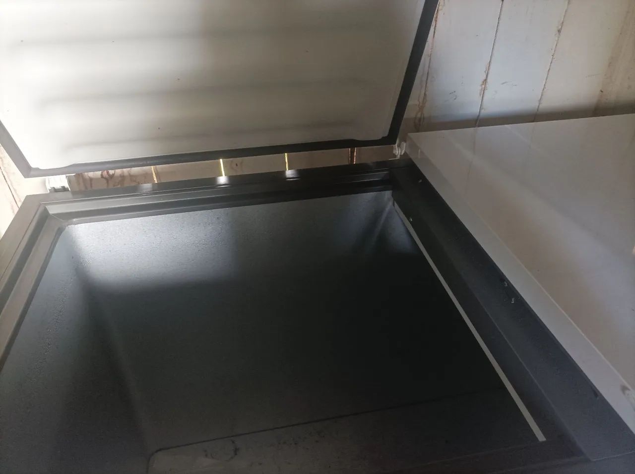 Freezer da Consul - Foto 4