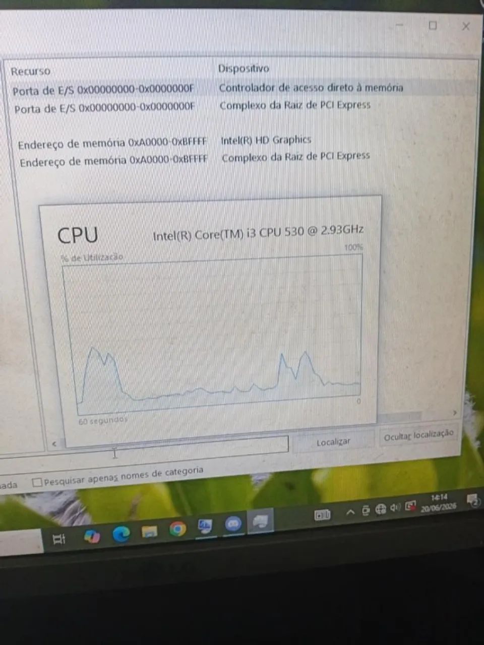 PC completo para estudo  - Foto 3