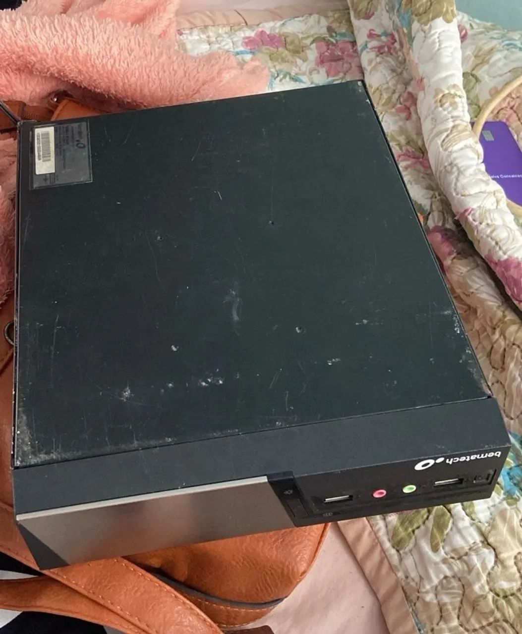 Mini pc 
