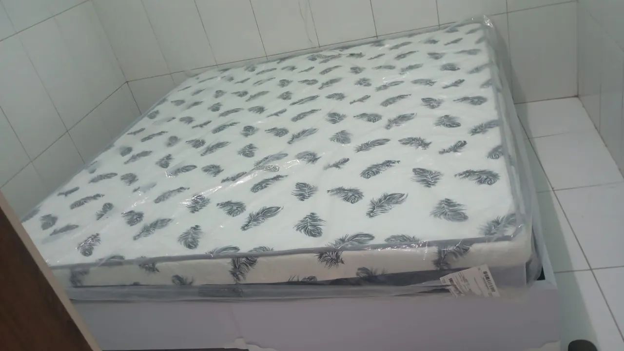 Cama King  - Foto 5