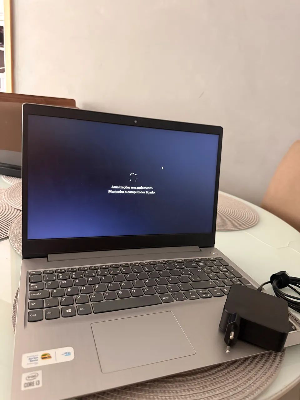 NOTEBOOK LENOVO  - Foto 2