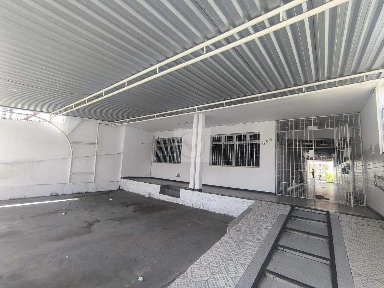 Casa à venda, 4 quartos, 1 suíte, 8 vagas, Suíça - Aracaju/SE - Foto 2