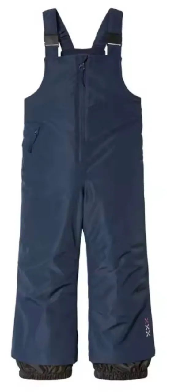Roupa de neve infantil impermeável - Foto 2