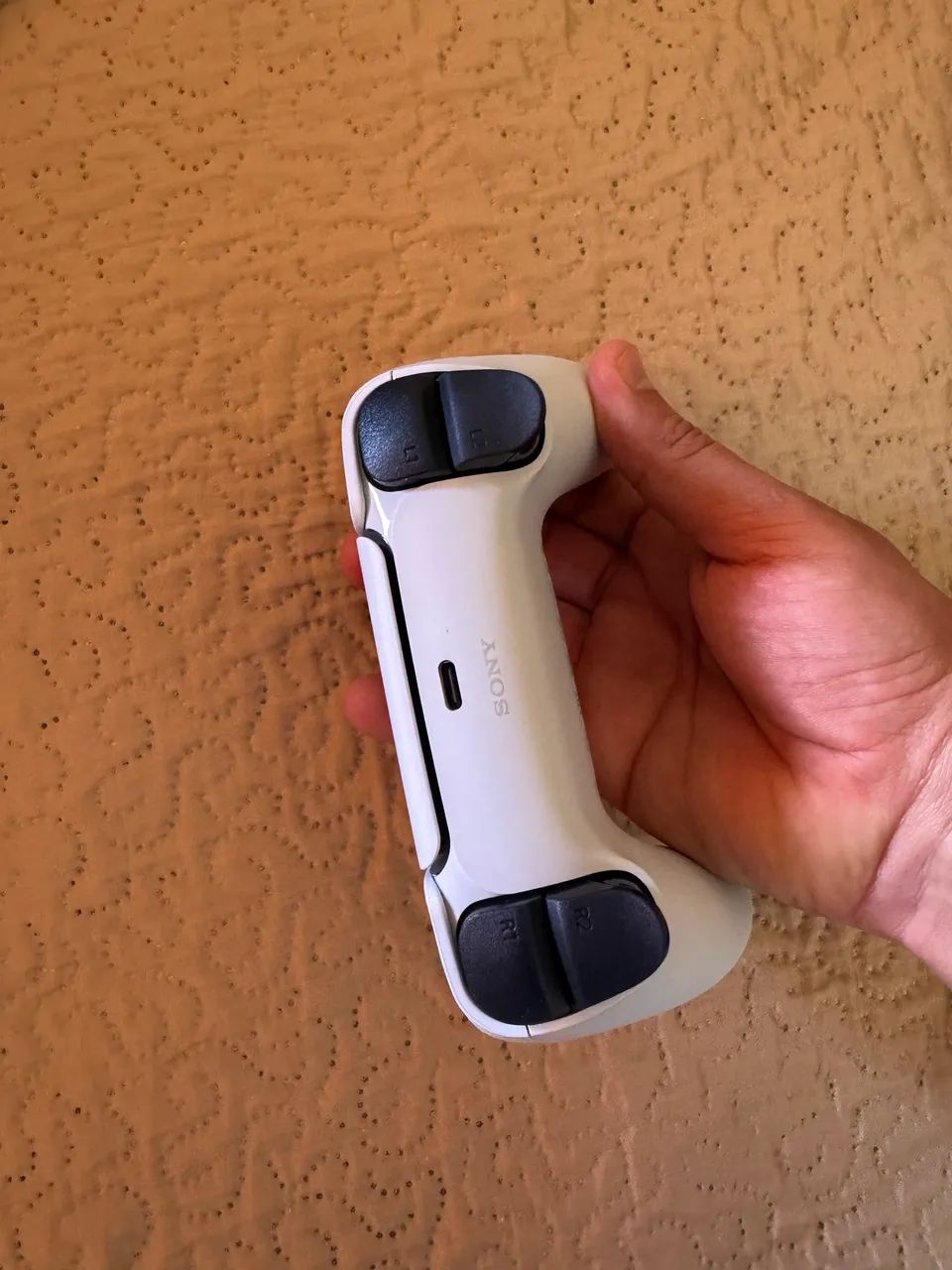 Dualsense novo, sem caixa. - Foto 4