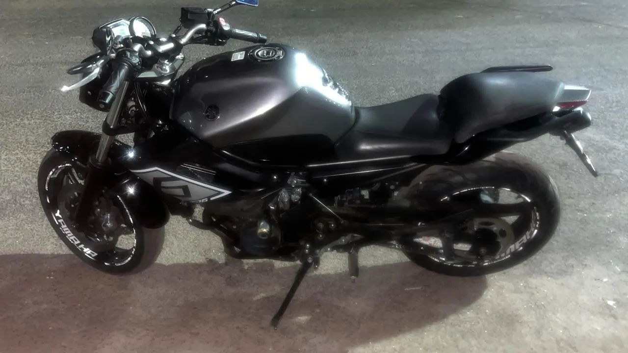 XJ6 em dias - Foto 2