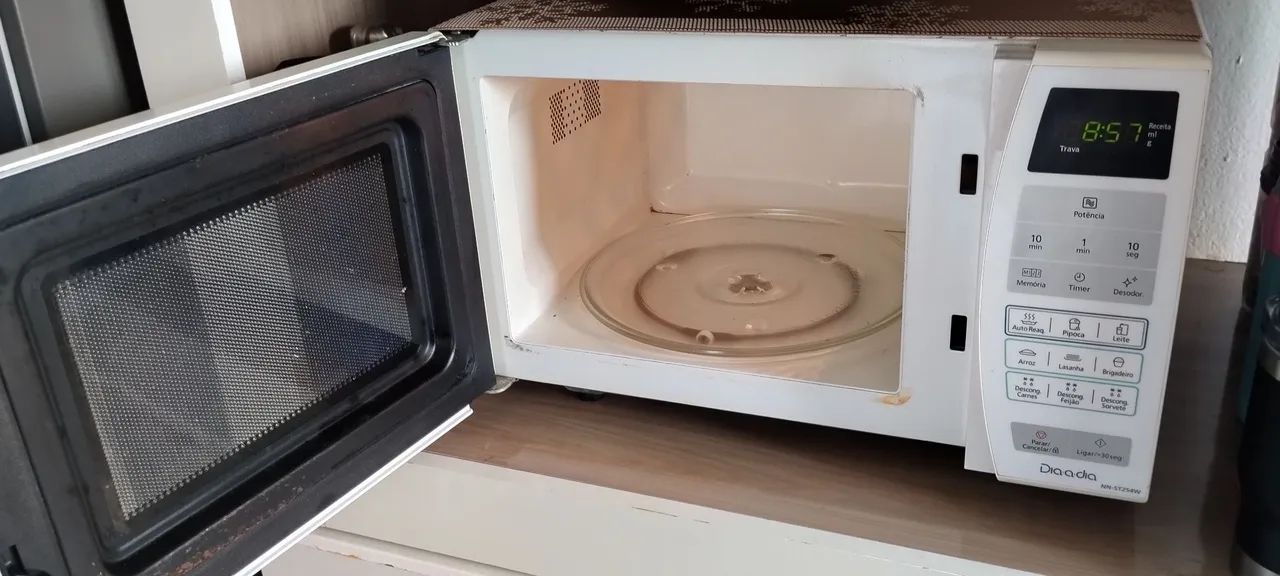 Forno de microondas  - Foto 2
