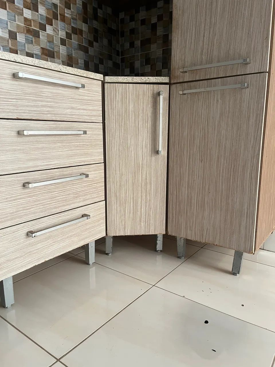 Armário de cozinha  - Foto 2
