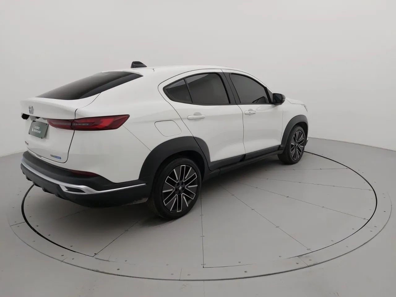 Fiat Fastback 2025 - Foto 5