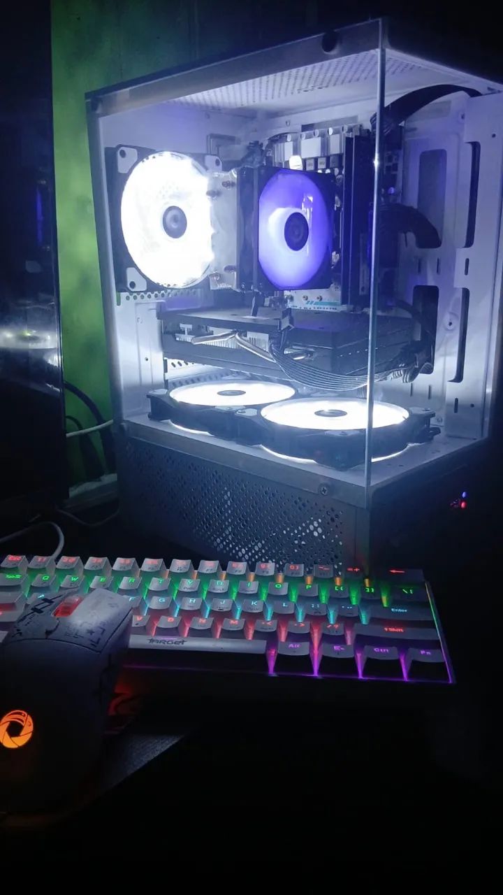 Pc gamer - Foto 3