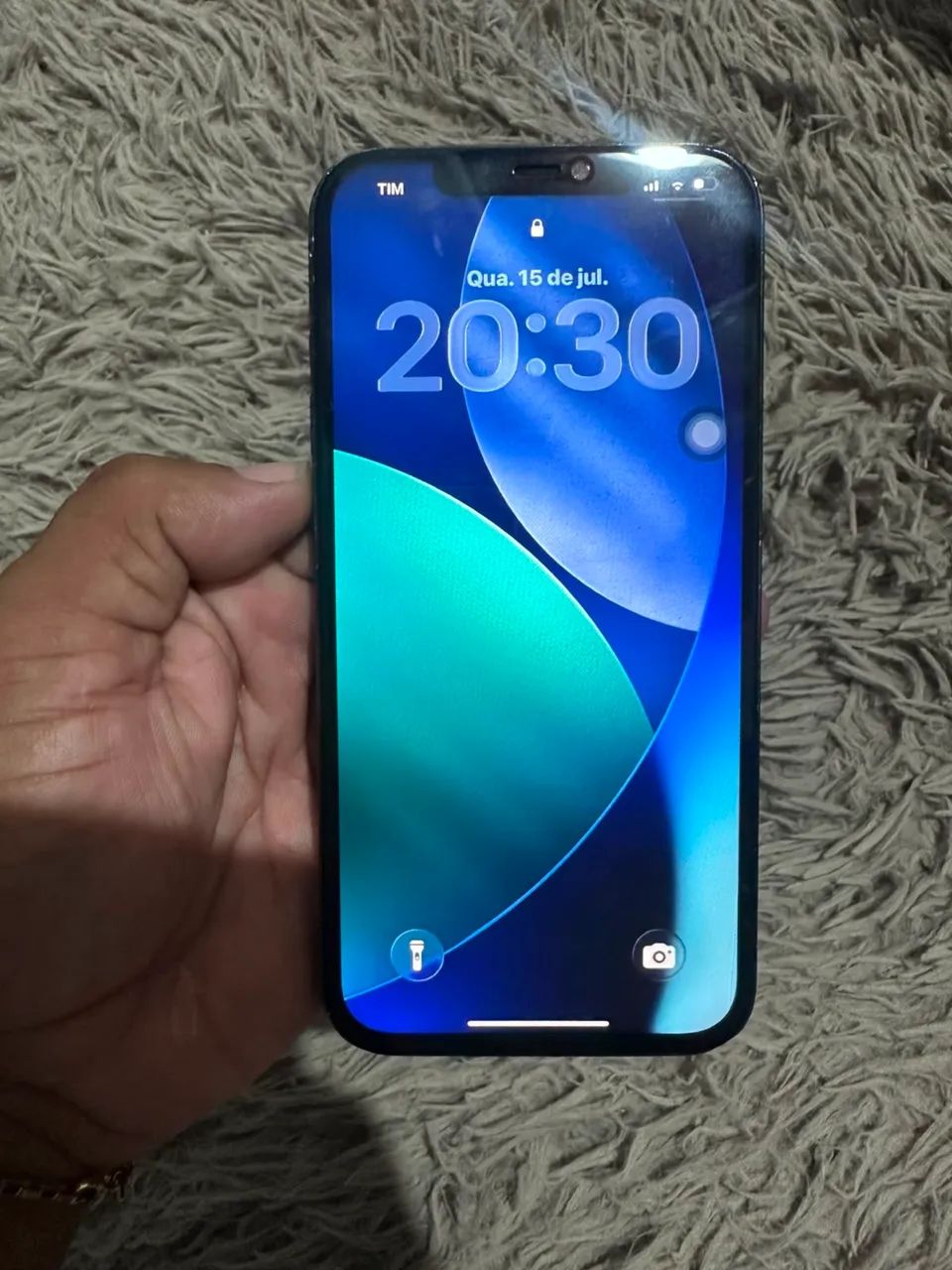 Vende-se iPhone 12 Pro Max - Foto 4