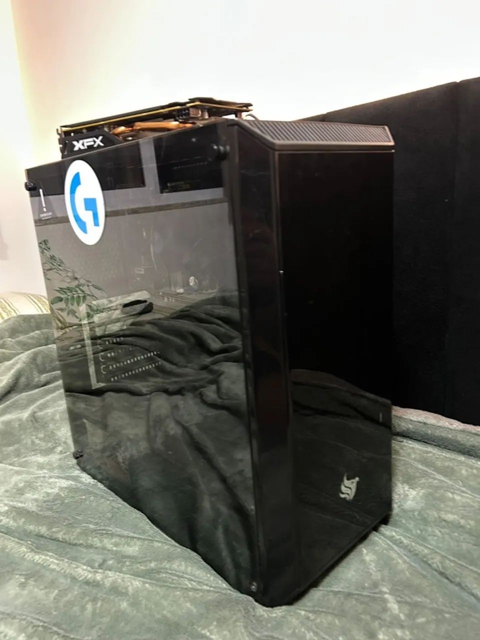 Pc gamer
