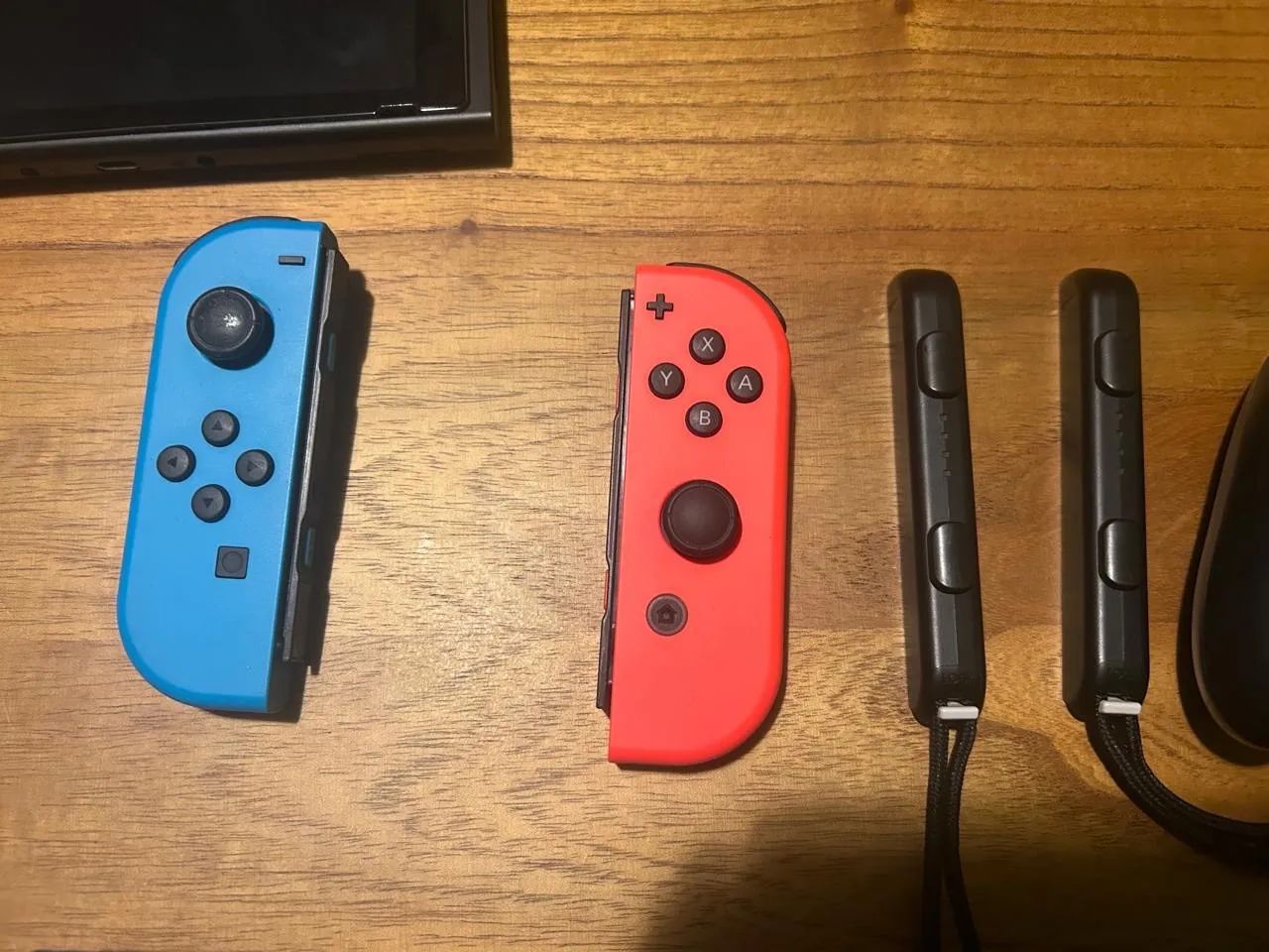 Nintendo Switch - Foto 4