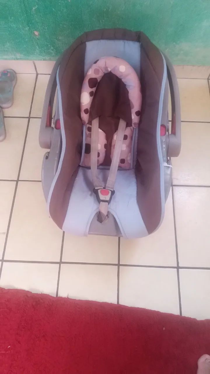 Bebe conforto  - Foto 4