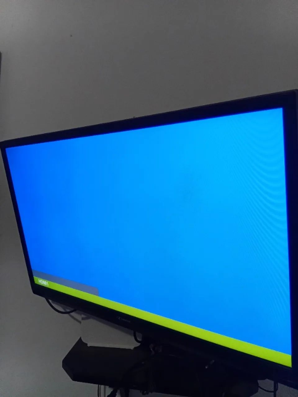 Tv LED 32 polegadas buster hd 