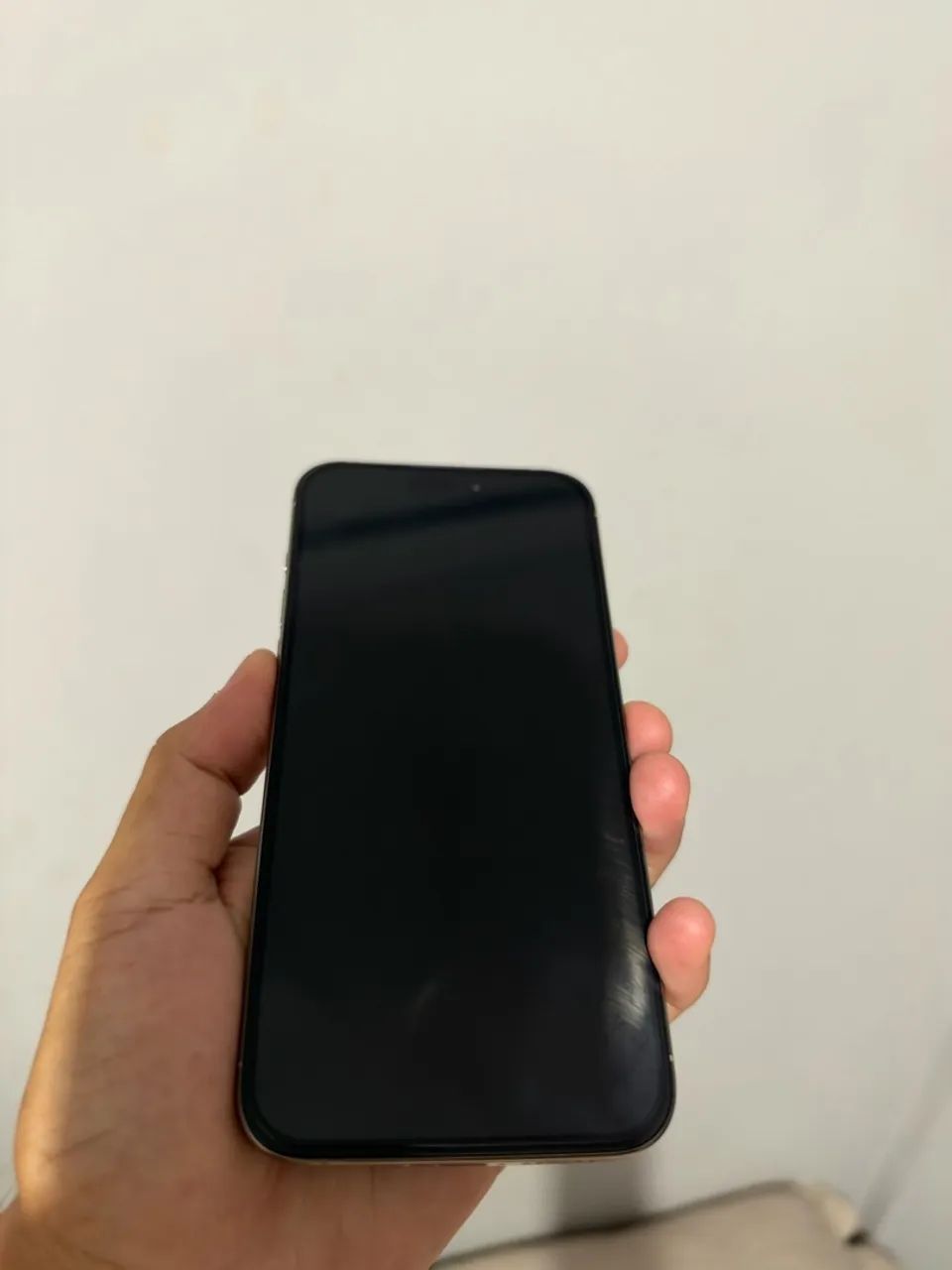 iPhone 15 Pro Max 256GB Prateado - Foto 2