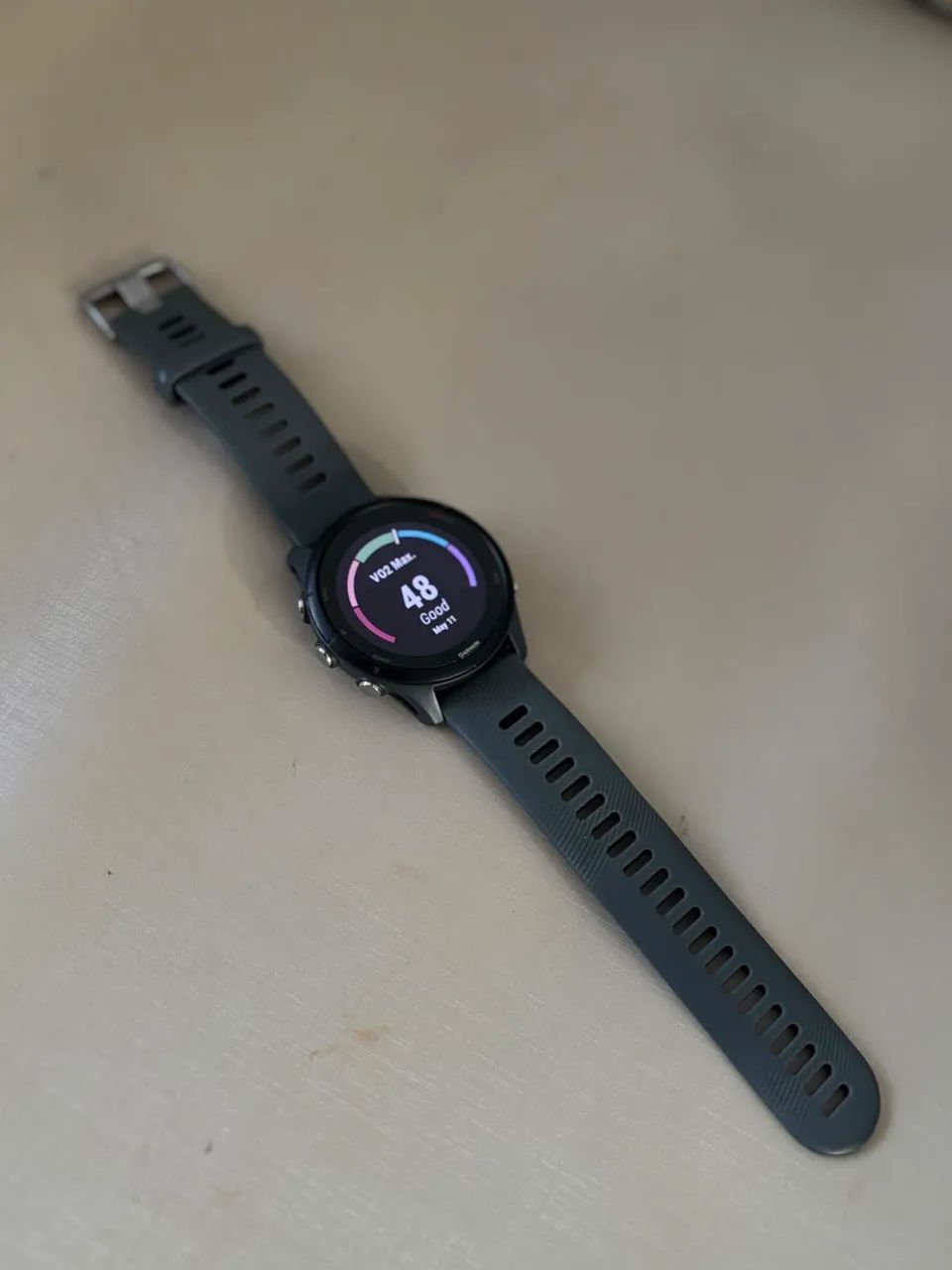 Relógio garmin forerunner 255 - Foto 2