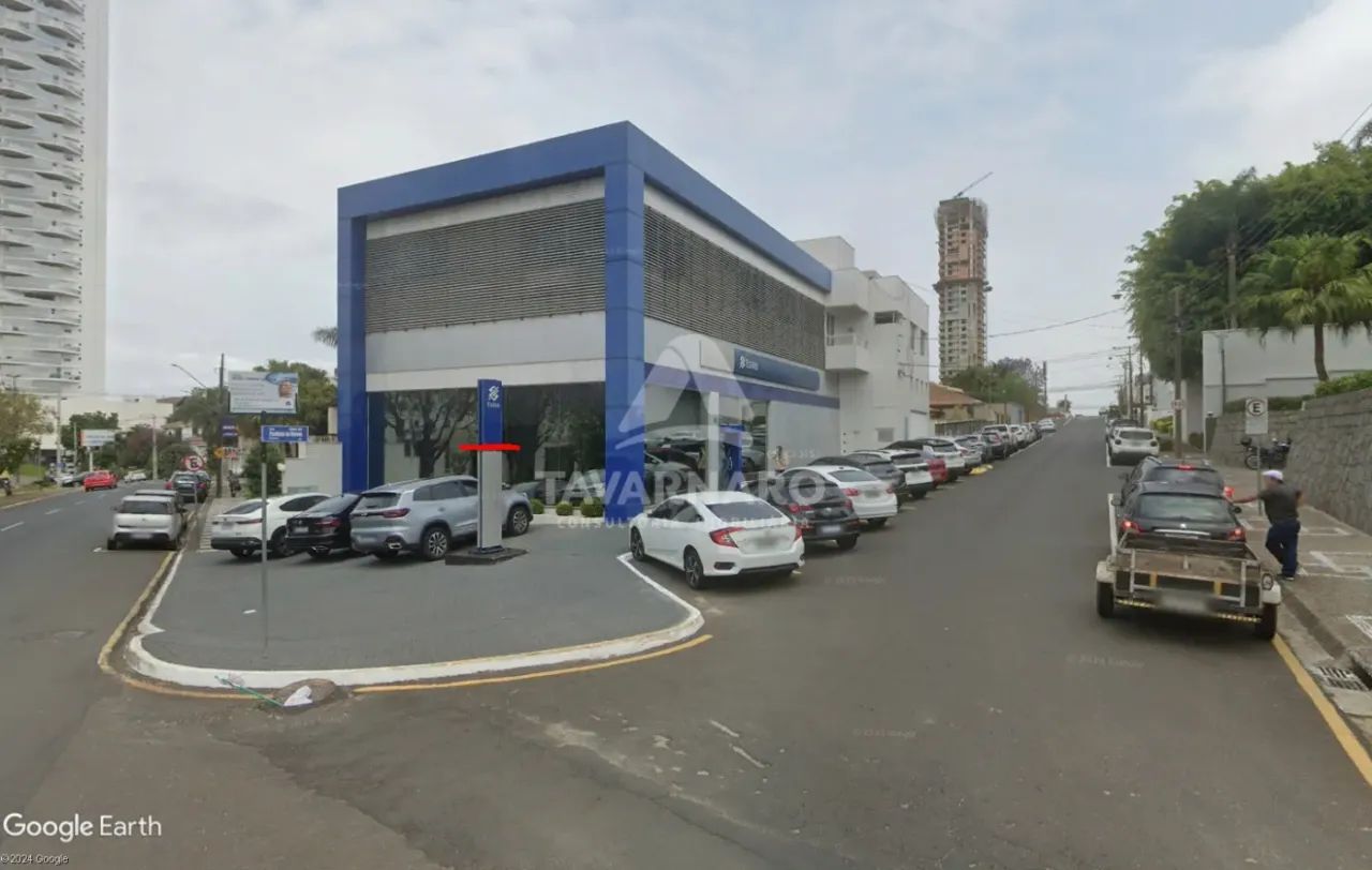 Comercial Prédio em Ponta Grossa