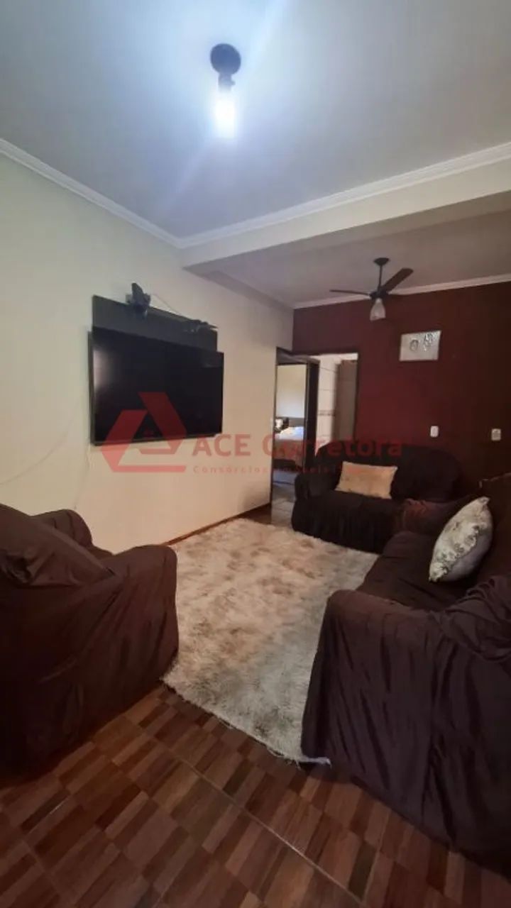 Casa com Suíte e Área de Lazer - Foto 2