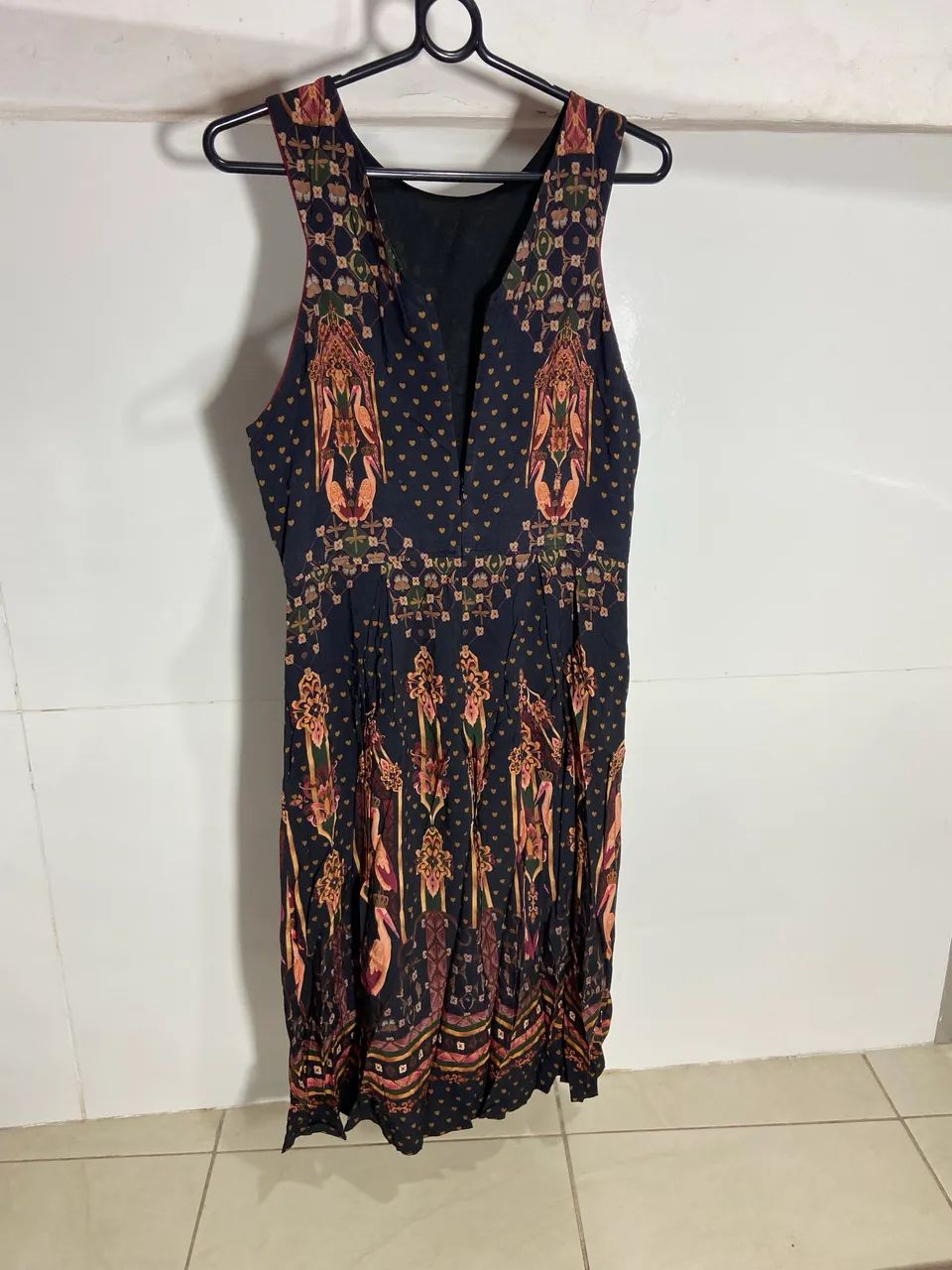 Vestido Antix - Foto 4