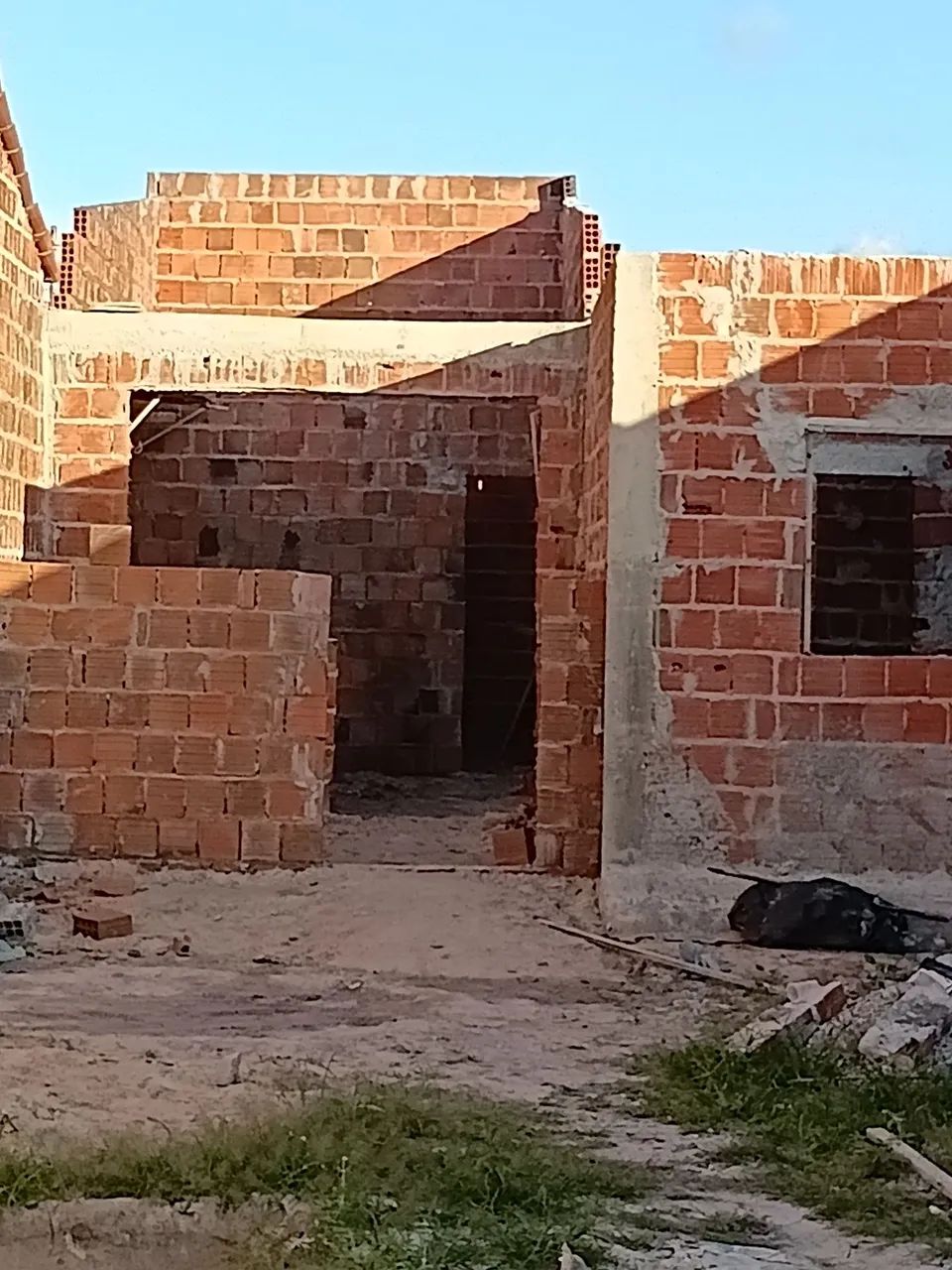 Vendo ou troco por carro - Foto 5