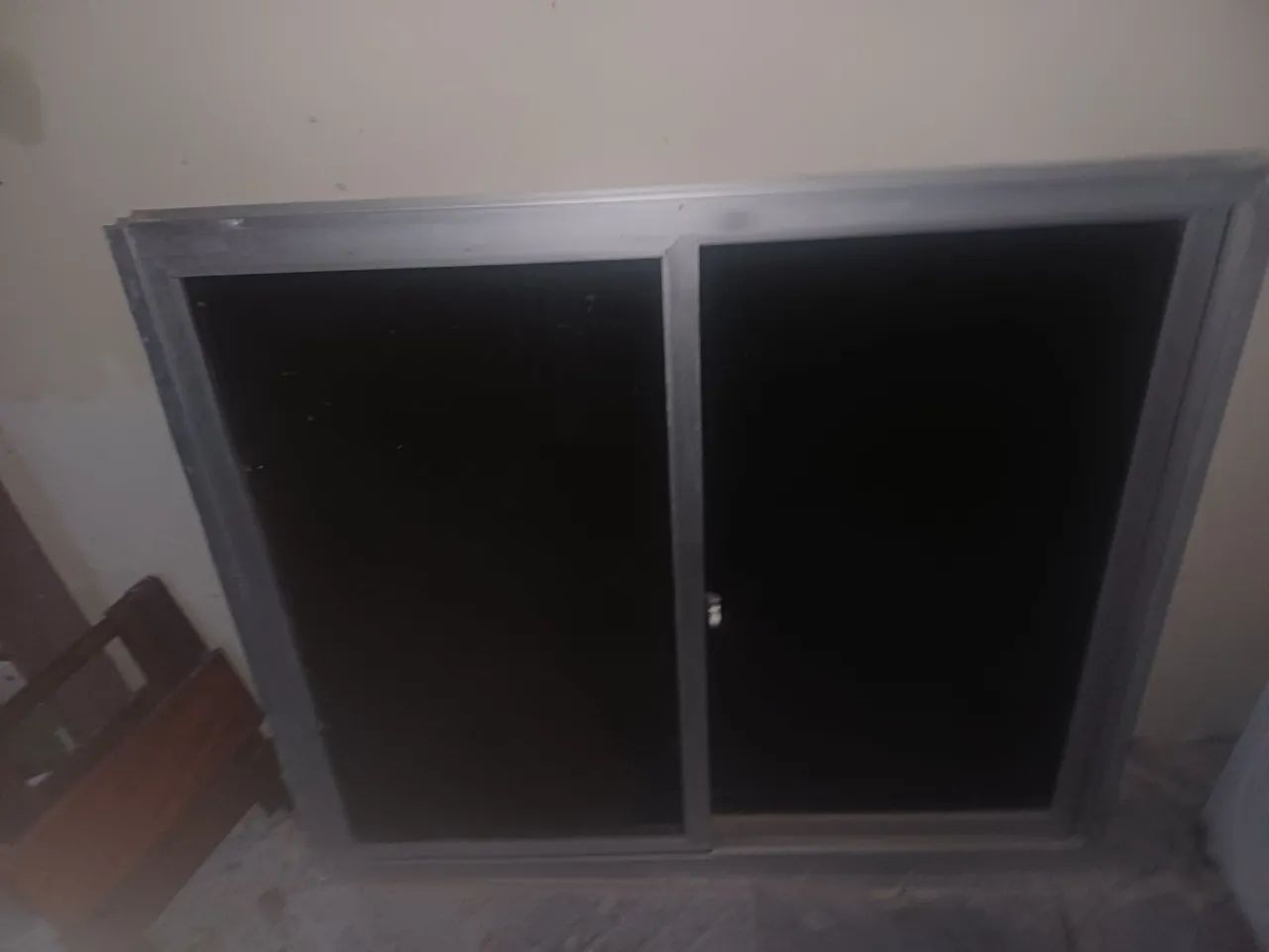 Janela de aluminio Nova - Foto 4