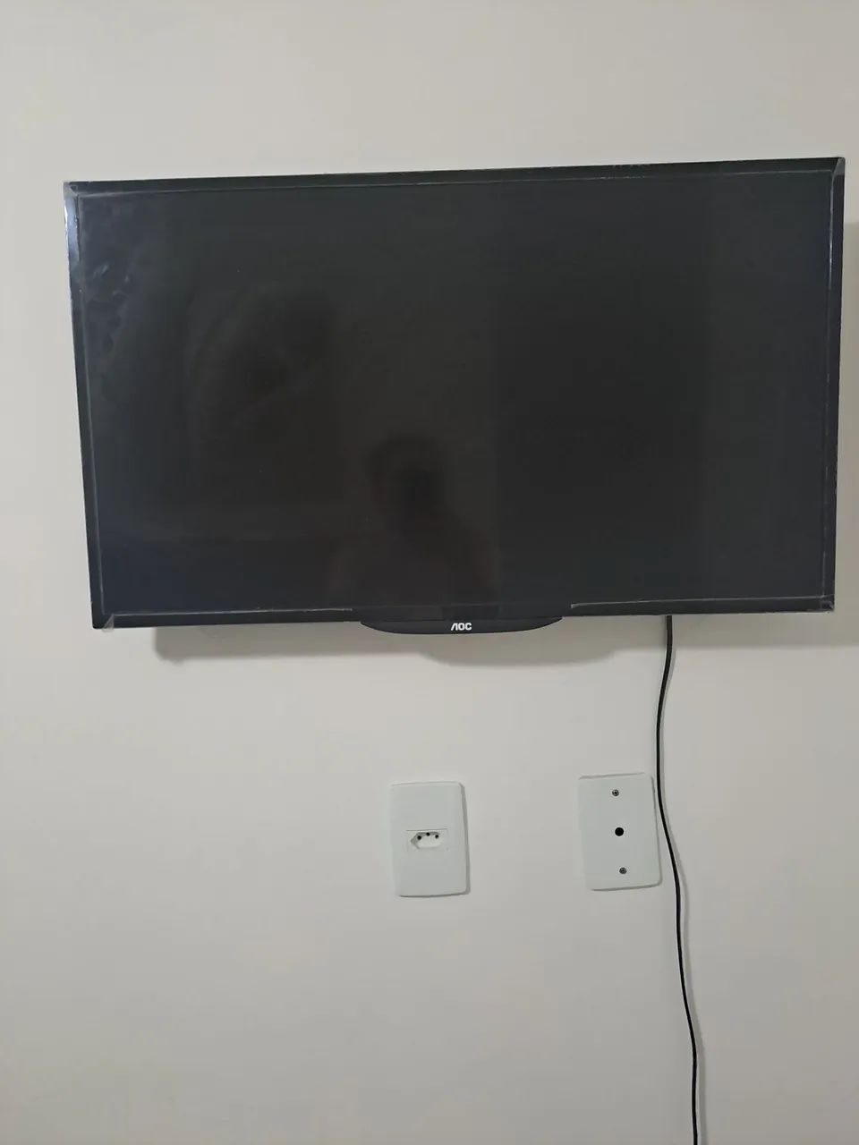 Vendo televisao 32pilegadas - Foto 2