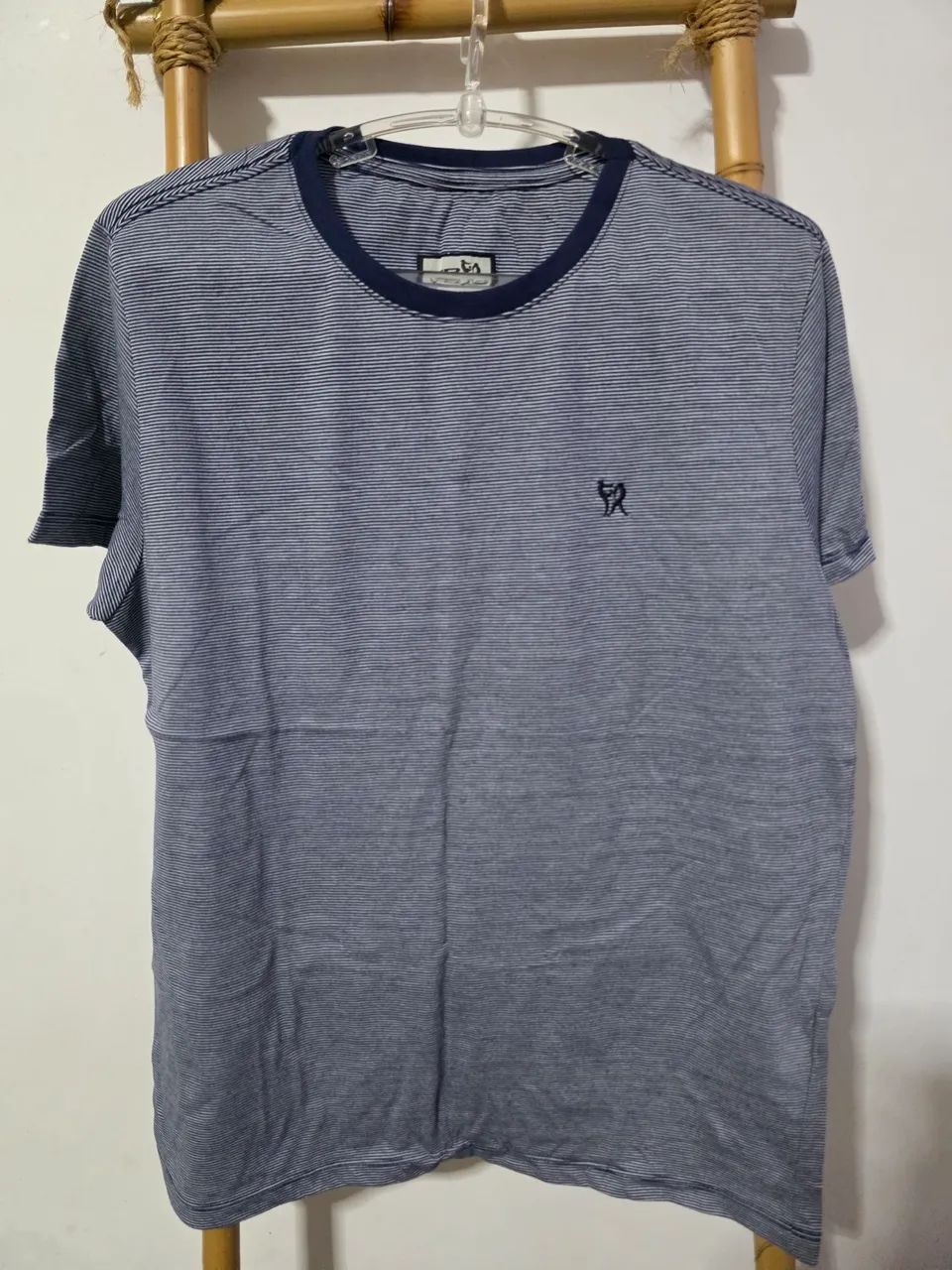 Camisetas Listradas - Foto 3