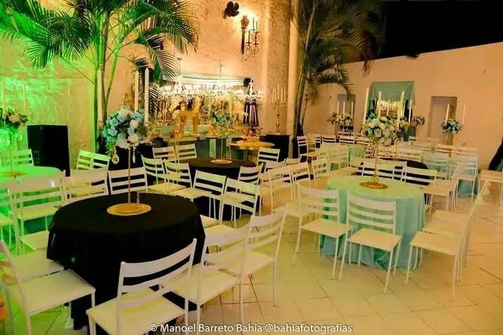 Espaço de Eventos no Centro Histórico 1350m² - Foto 5