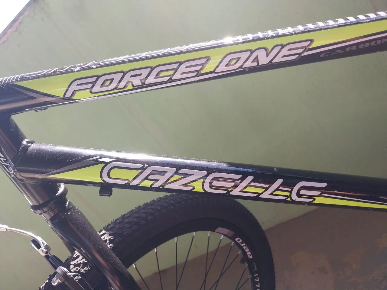 Bicicleta juvenil aro 24 - Foto 4