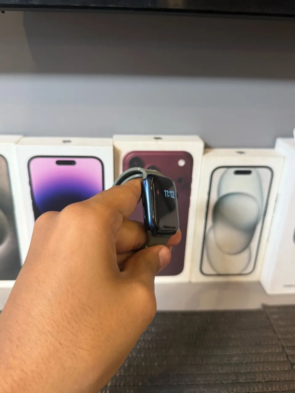 APPLE WATCH SÉRIE 6 44MM - Foto 3