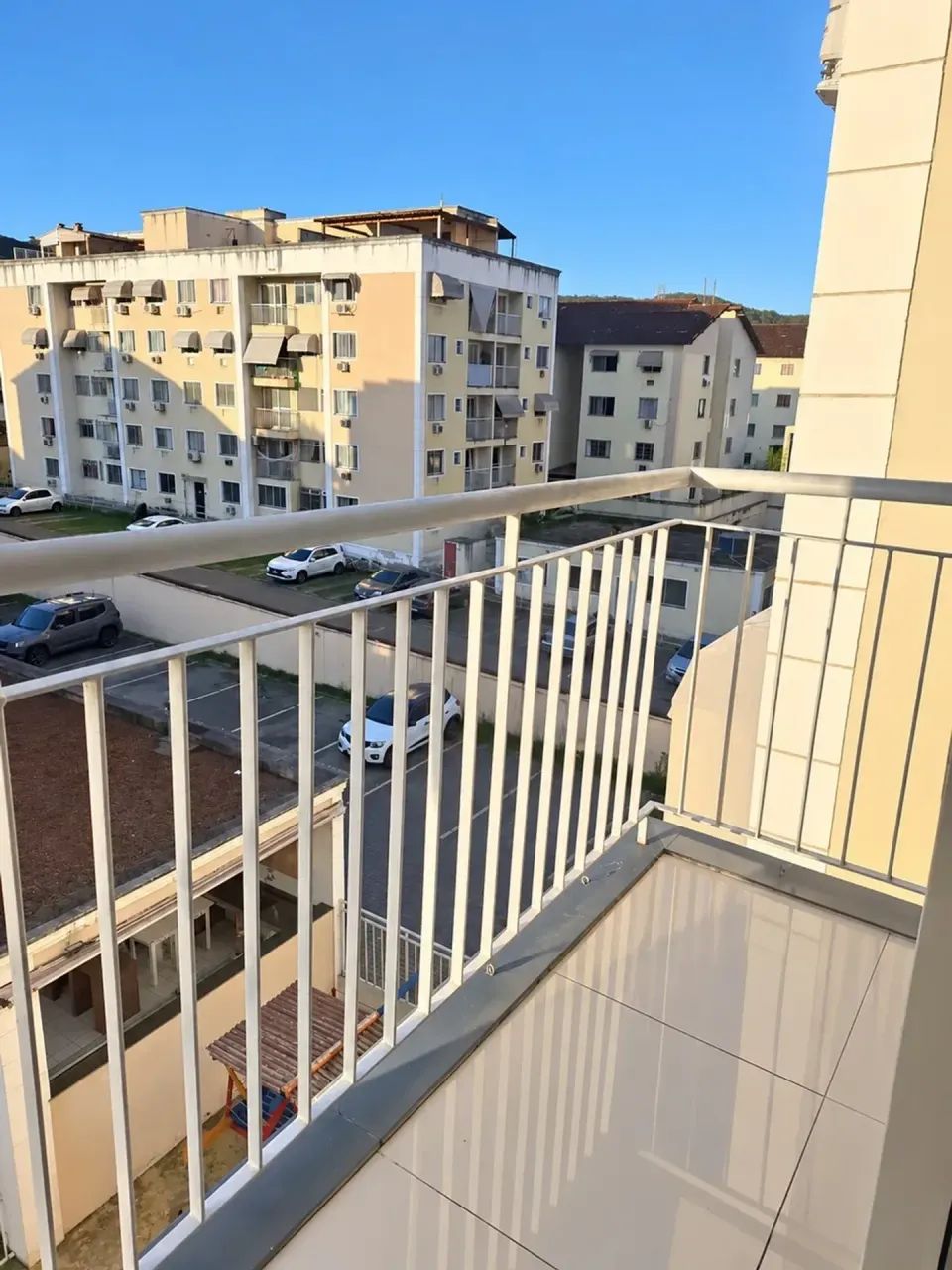 Apartamento 2 quarto com infra - Life II - Foto 3