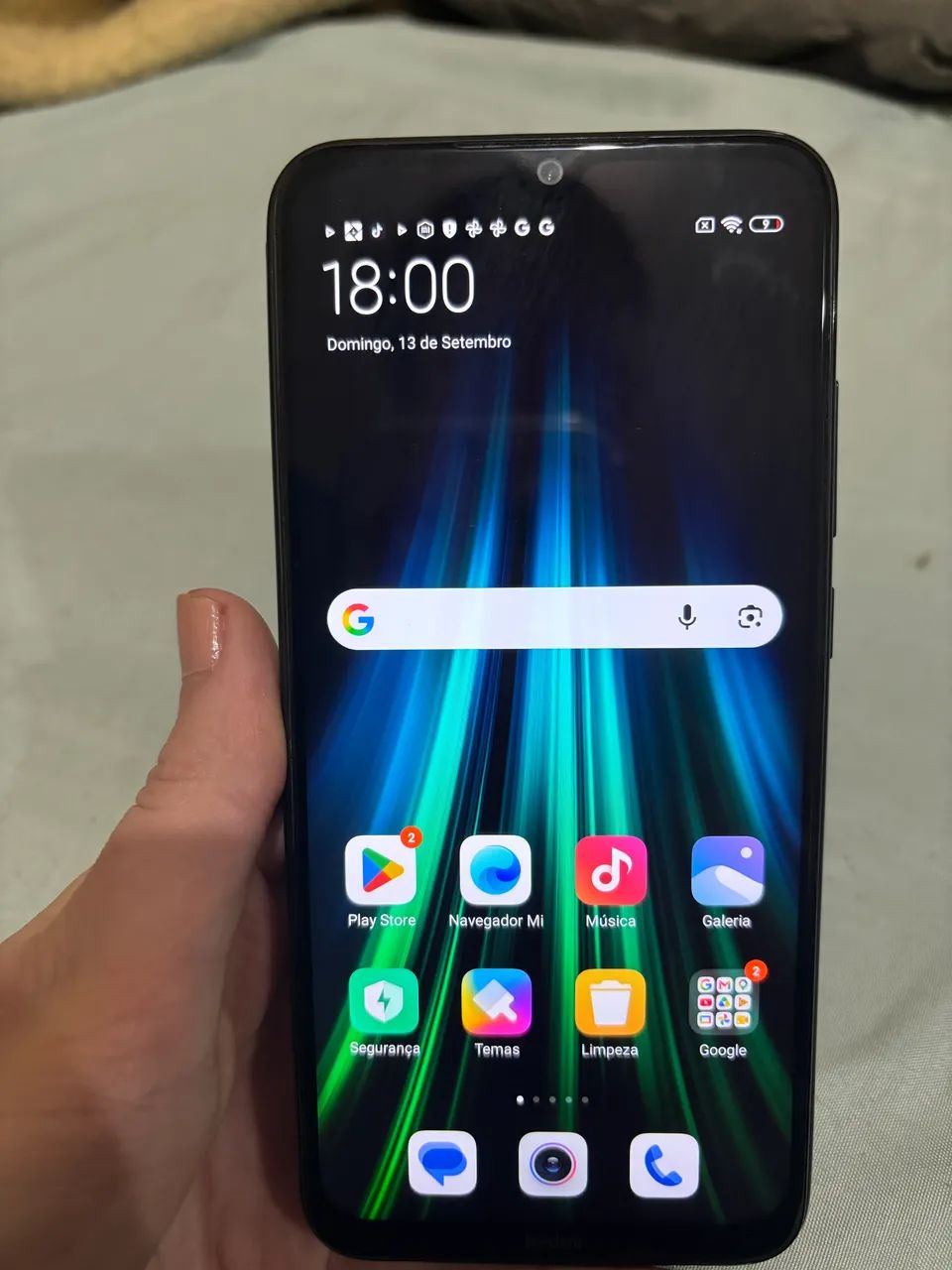 Xiaomi Redmi 8 - Foto 5