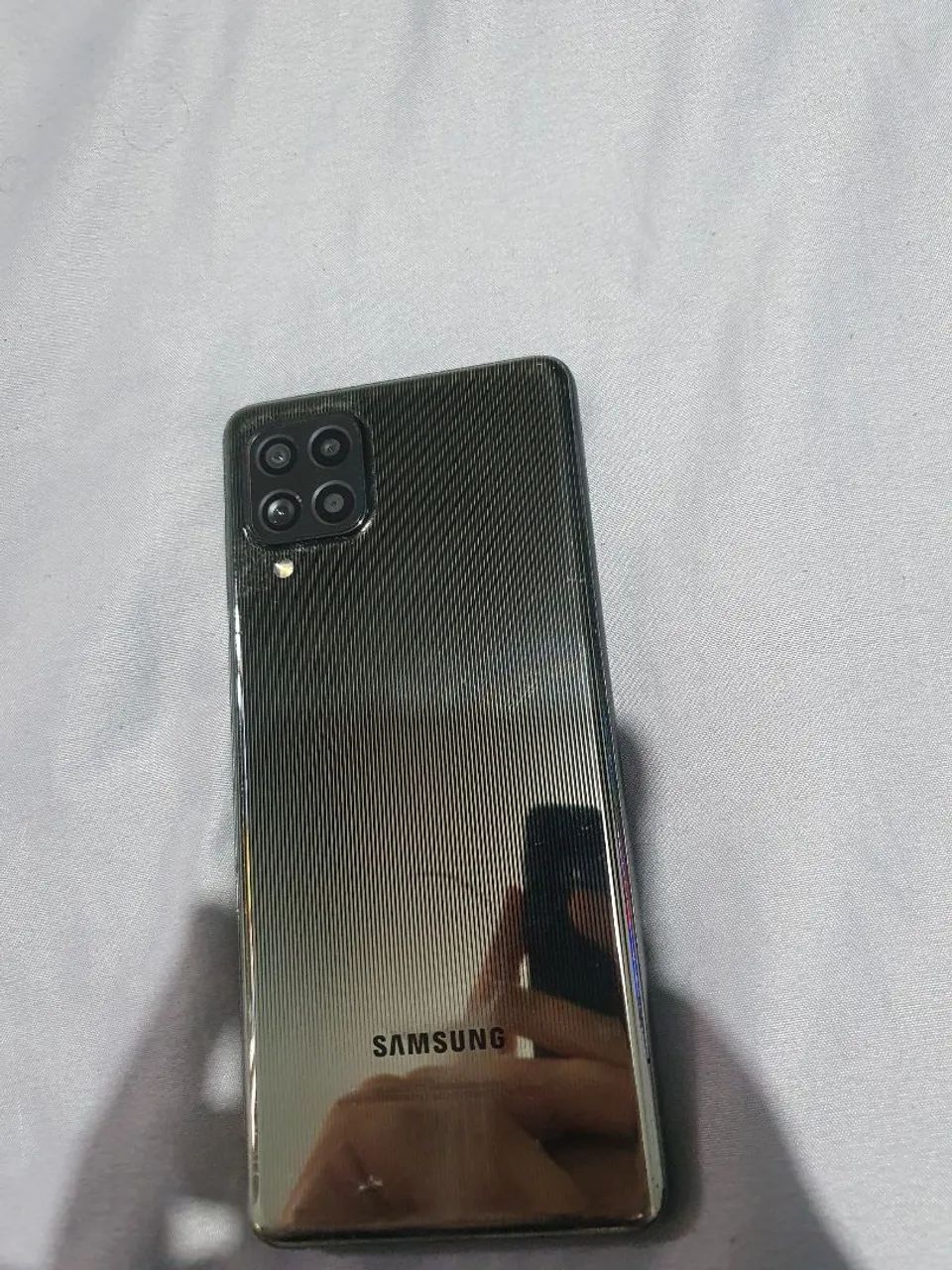 Samsung Galaxy M62 - Foto 3