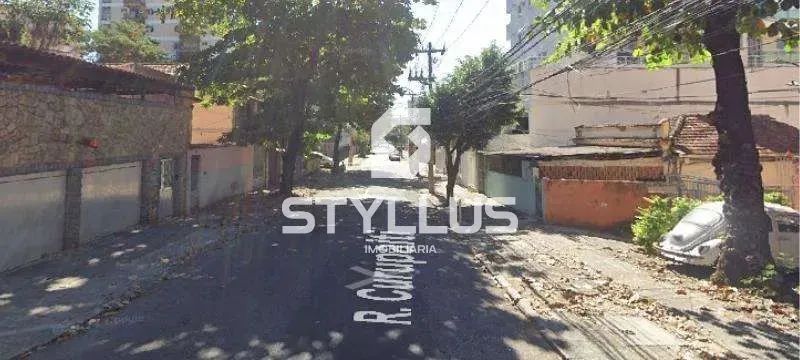 Terreno Estratégico no Engenho de Dentro - Oportunidade para Construtores! M69N - Foto 6