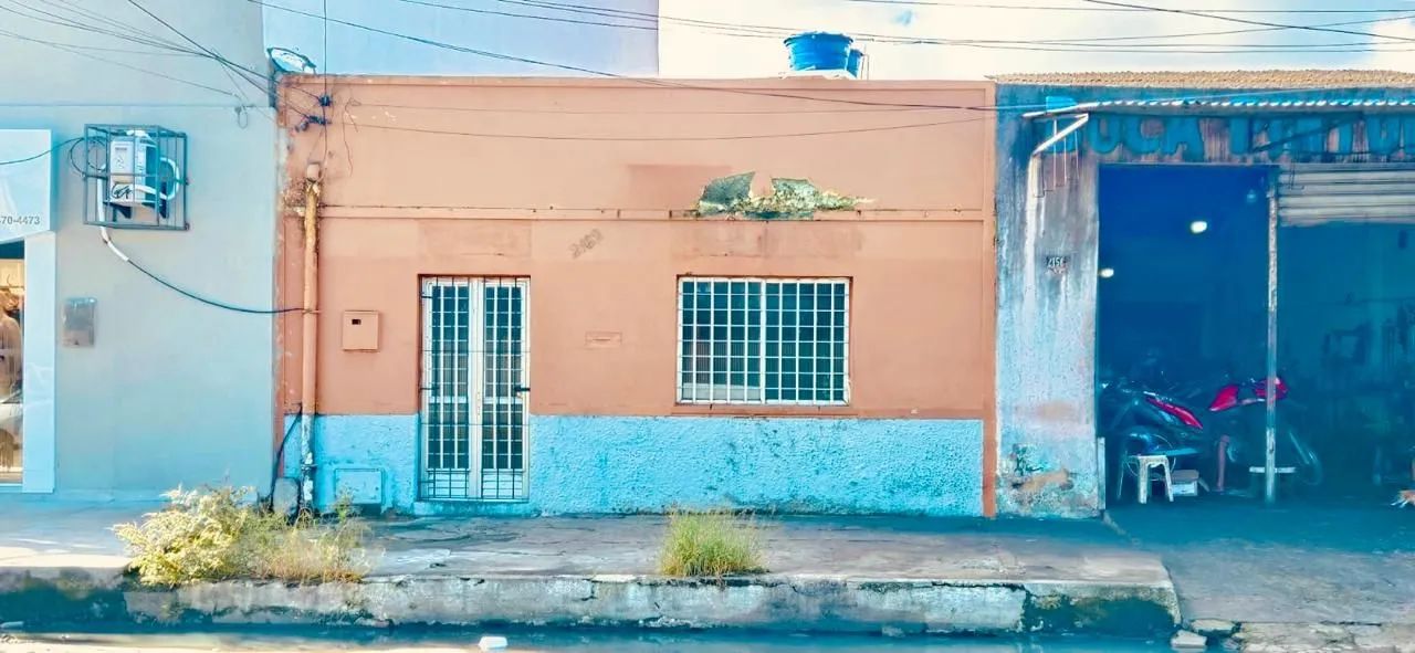 Casa na Rua Formosa - Foto 2