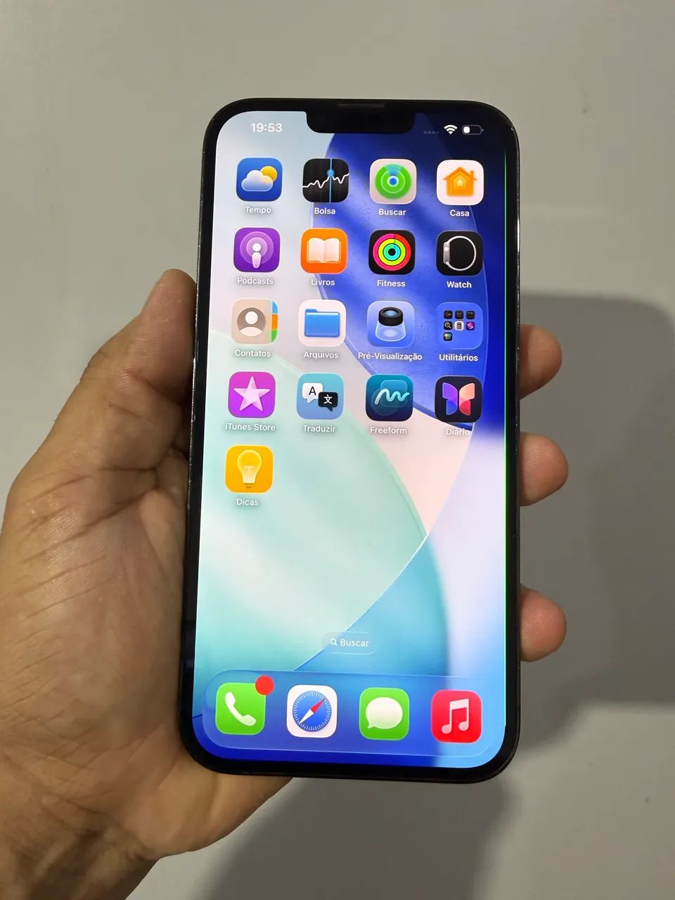 iPhone 13 Pro Max, leia o anúncio  - Foto 3