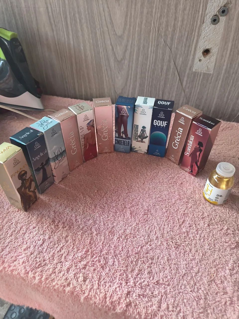 Cosméticos  - Foto 2