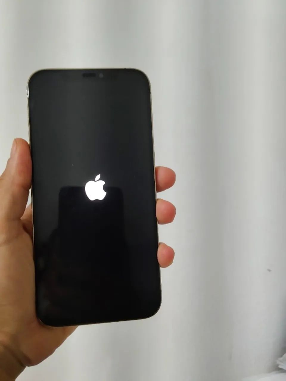 Vendo Iphone 12 pro max