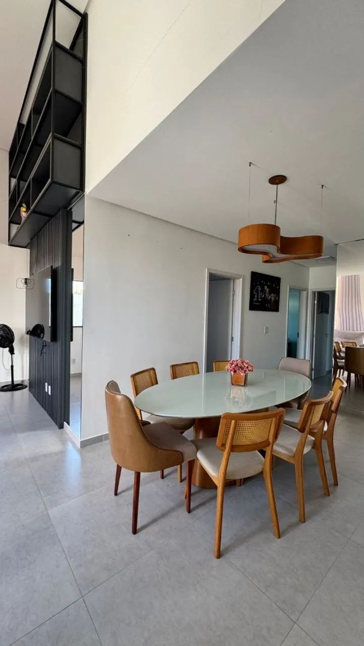 Casa com piscina cond fechado perto do Francês - Foto 2