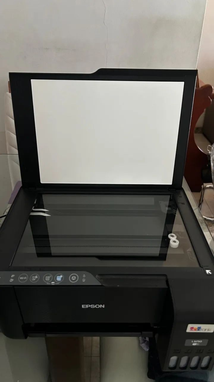 Multifuncional Epson Ecotank L3250 - Foto 4