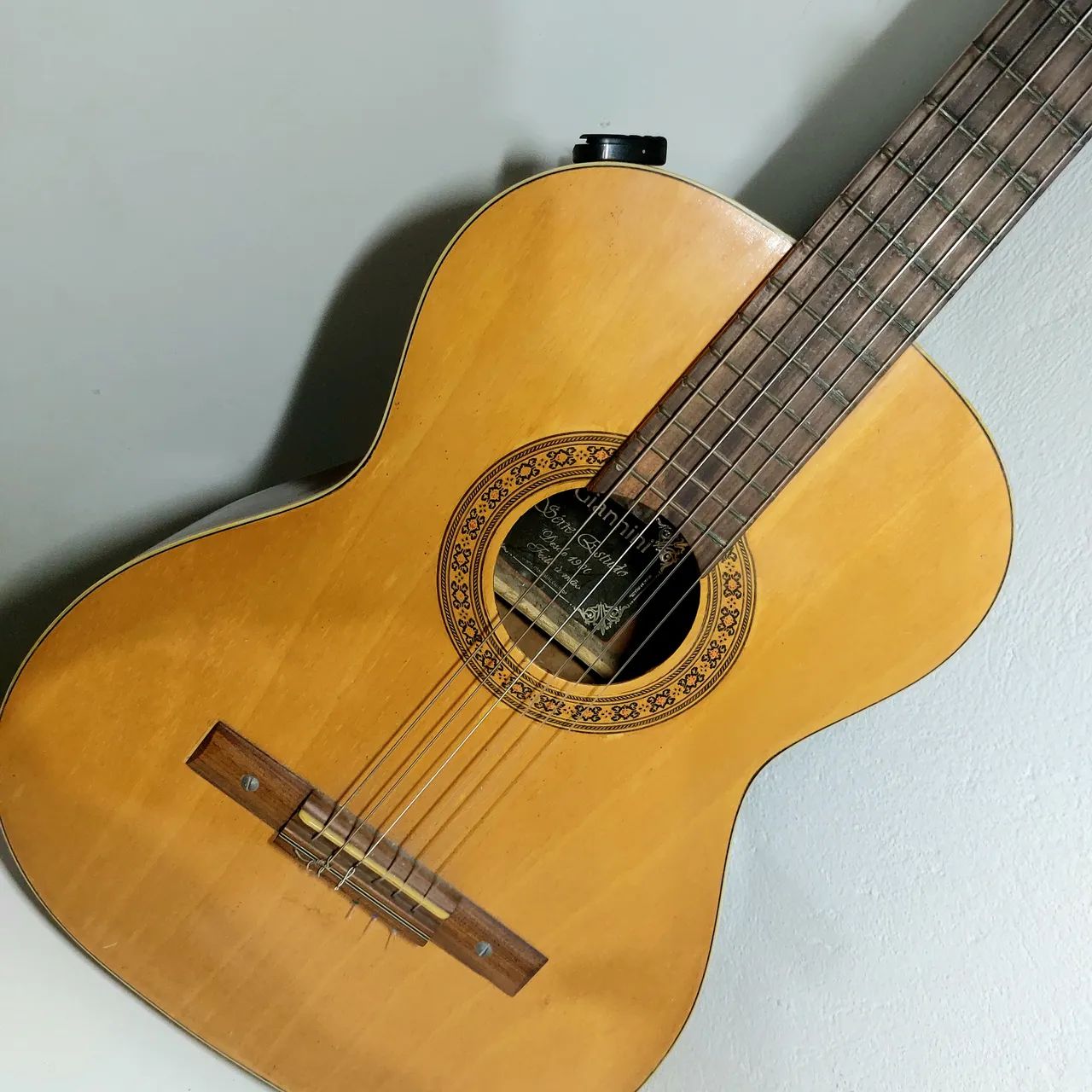 Violão Giannini Perfeito  - Foto 2