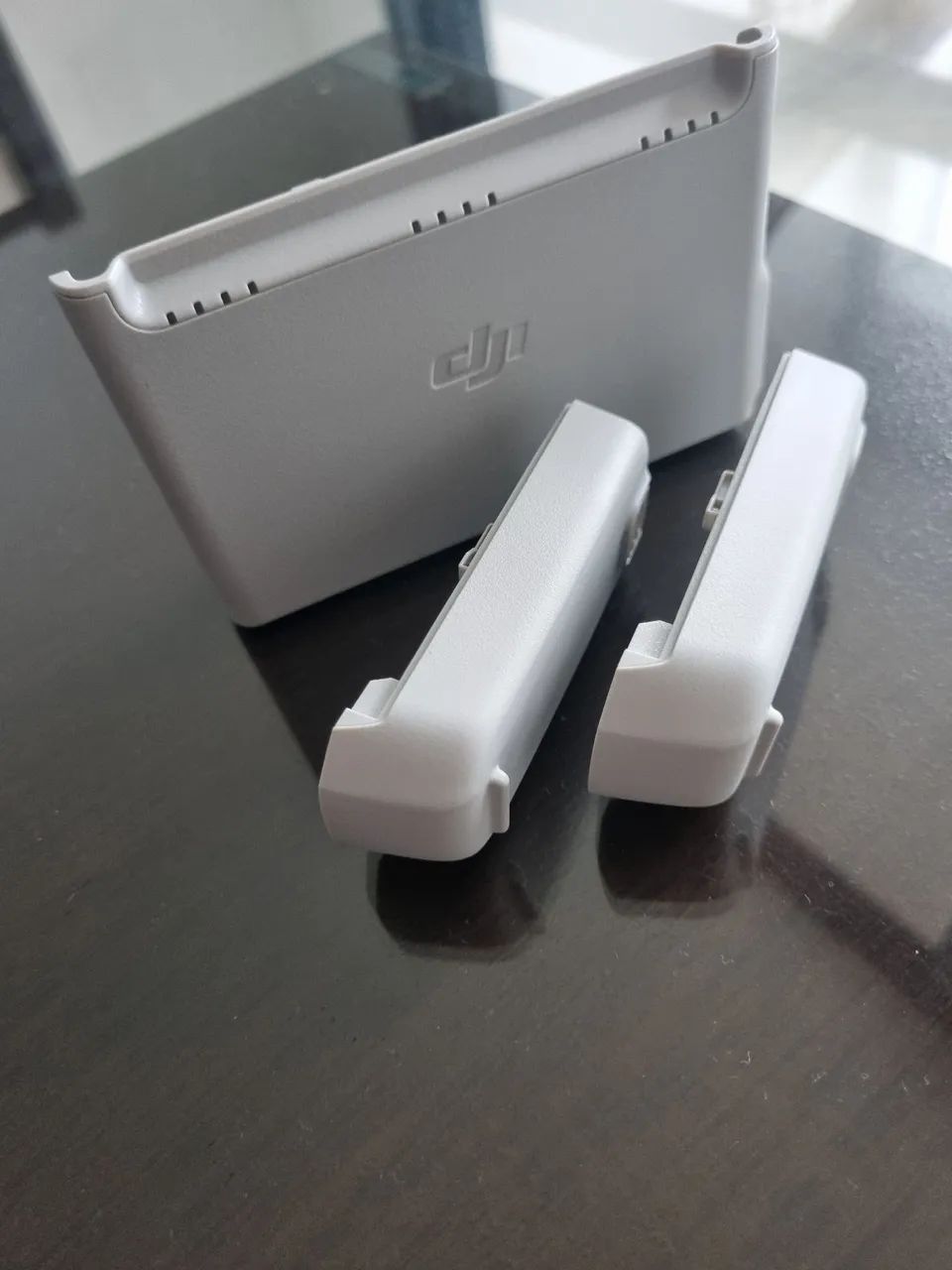 Baterias DJI Neo + Hub de carregamento - Foto 2