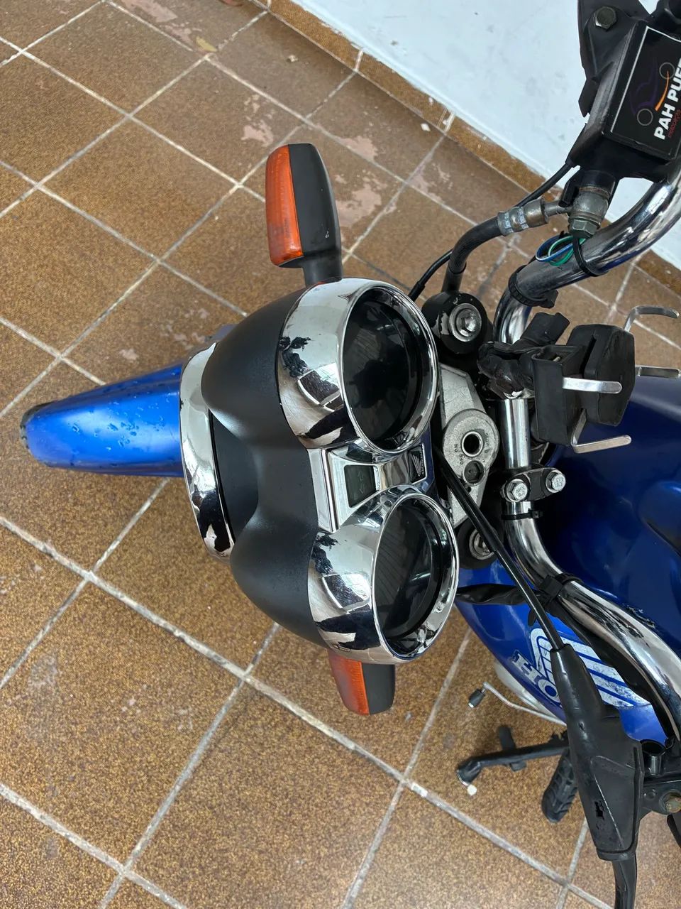 CG Titan 150 KS  - Foto 3