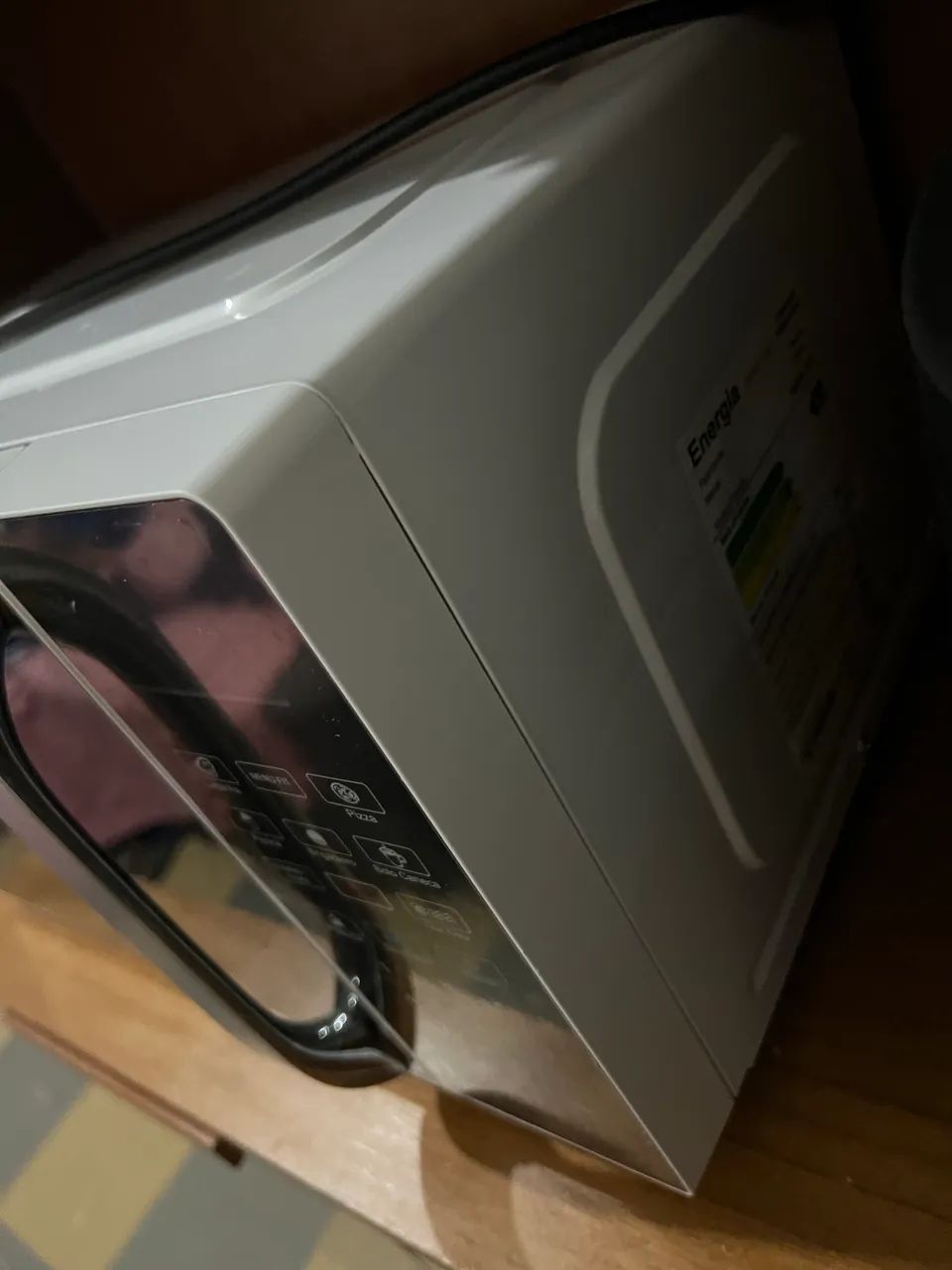 Microondas Philco 22L  - Foto 2