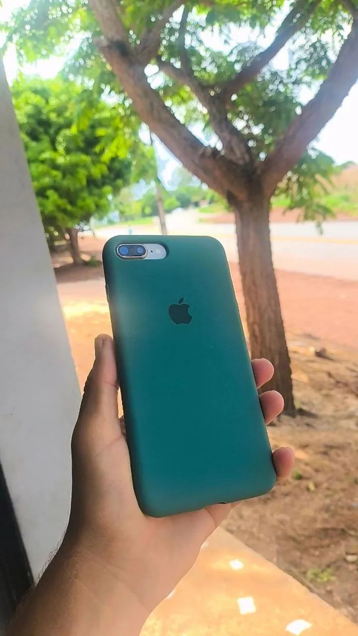 iPhone 8 Plus 256 GB - Foto 3