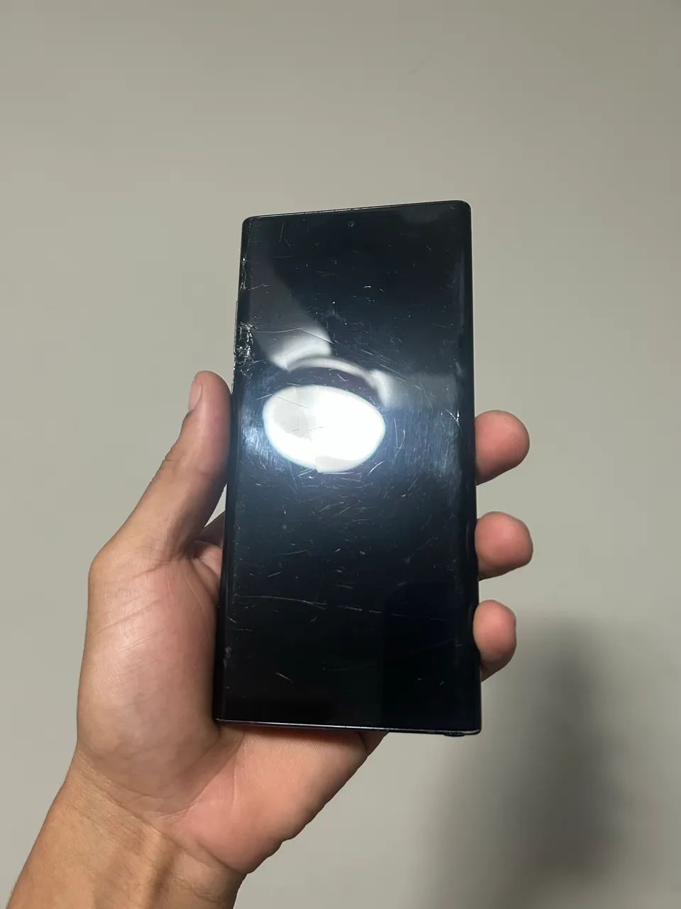 Galaxy Note 10+