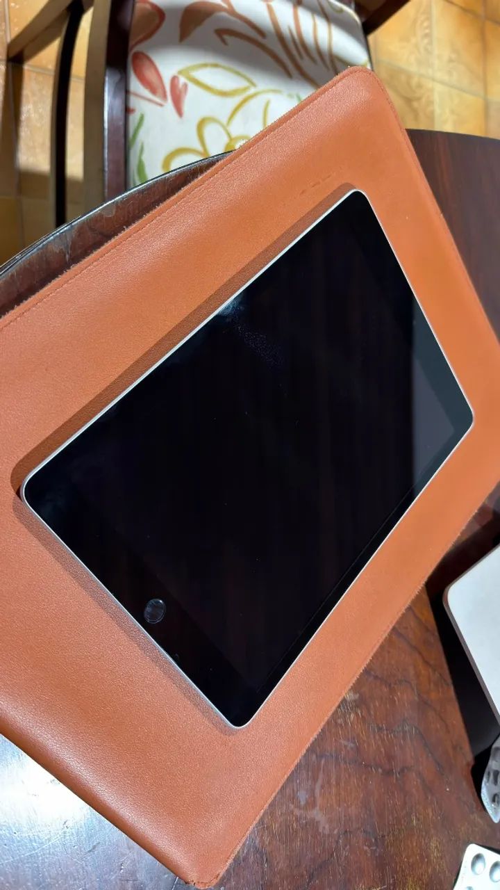 Apple Ipad 9 Geração em Perfeito Estado  - Foto 3